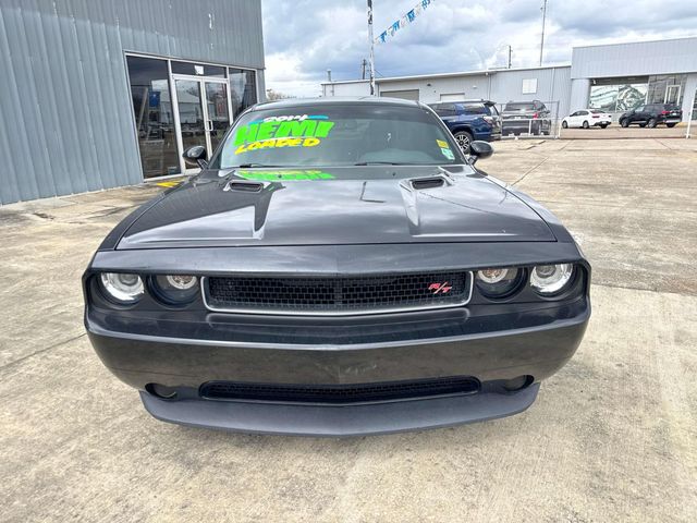 2014 Dodge Challenger R/T