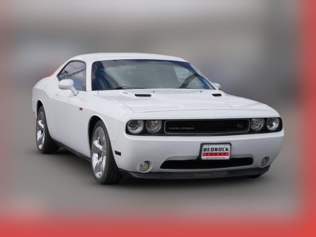 2014 Dodge Challenger R/T