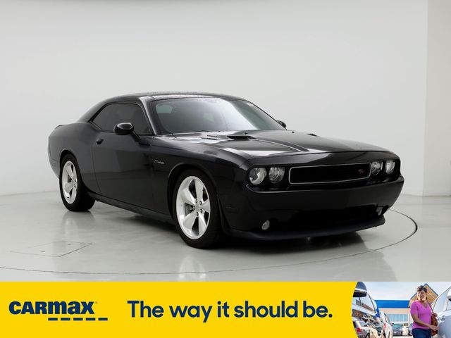 2014 Dodge Challenger R/T Classic