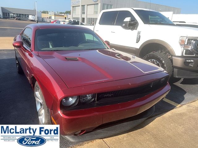 2014 Dodge Challenger R/T 100th Anniversary