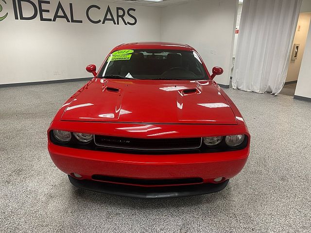 2014 Dodge Challenger R/T
