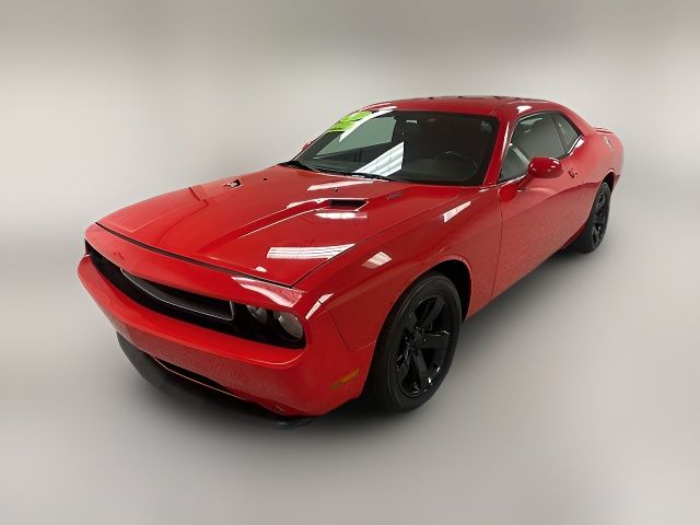 2014 Dodge Challenger R/T