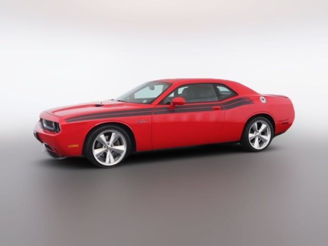 2014 Dodge Challenger R/T Classic