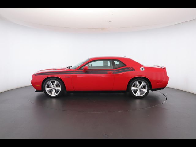 2014 Dodge Challenger R/T Classic