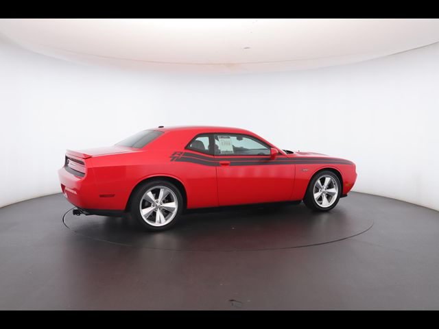 2014 Dodge Challenger R/T Classic