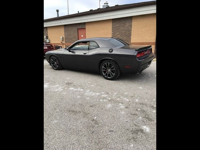 2014 Dodge Challenger SRT8 Core