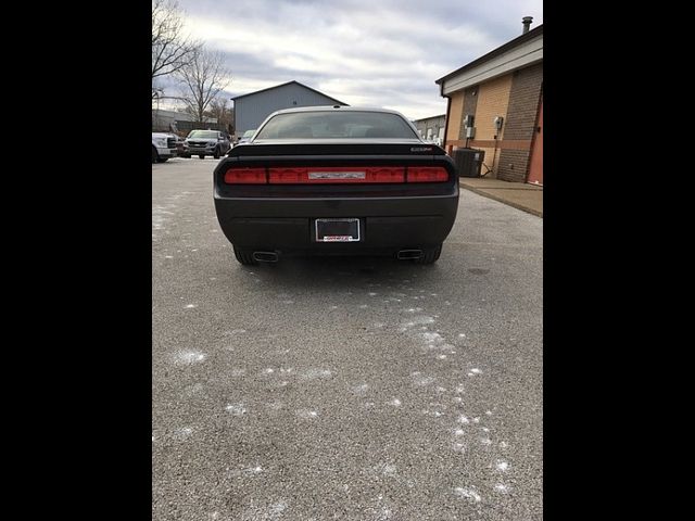 2014 Dodge Challenger SRT8 Core