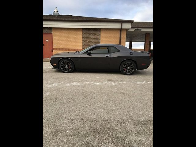 2014 Dodge Challenger SRT8 Core