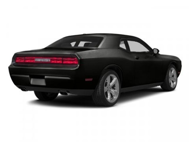 2014 Dodge Challenger R/T