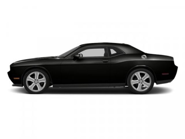 2014 Dodge Challenger R/T