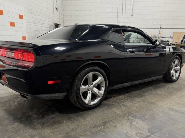 2014 Dodge Challenger R/T