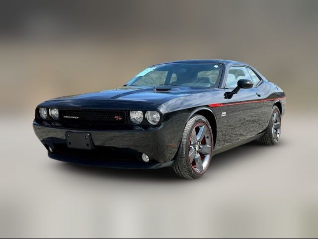 2014 Dodge Challenger R/T