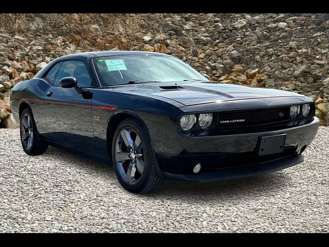 2014 Dodge Challenger R/T