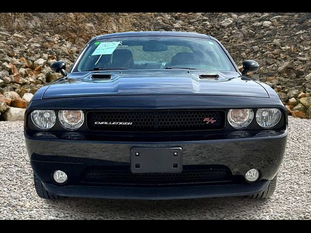 2014 Dodge Challenger R/T