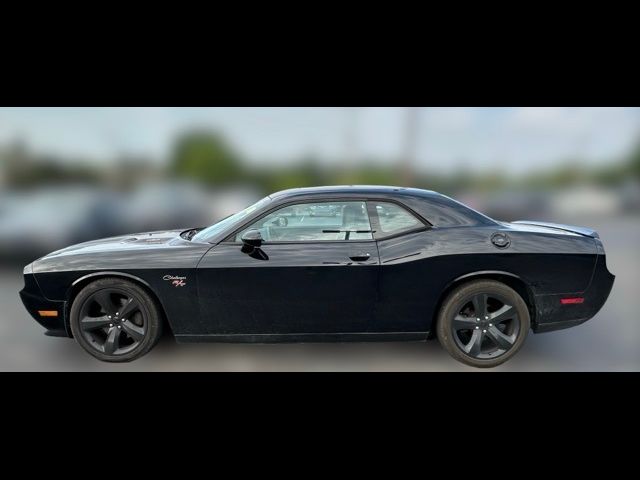 2014 Dodge Challenger R/T