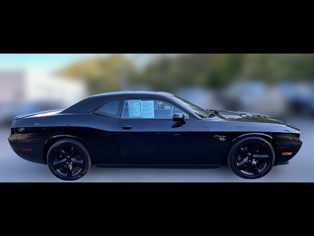 2014 Dodge Challenger R/T