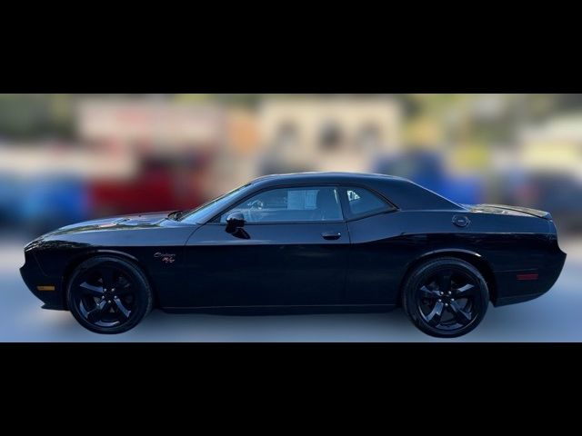 2014 Dodge Challenger R/T