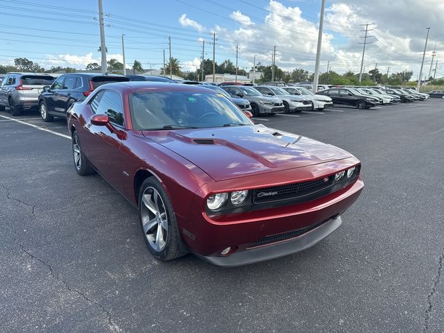 2014 Dodge Challenger R/T 100th Anniversary