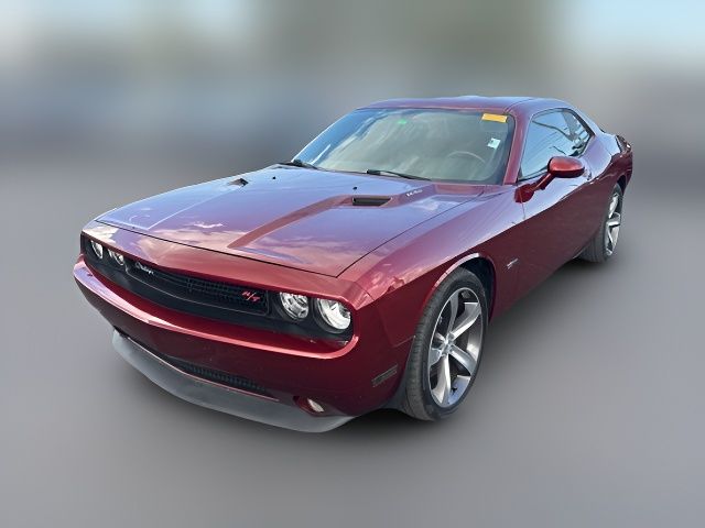2014 Dodge Challenger R/T 100th Anniversary