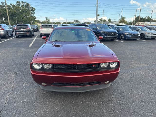 2014 Dodge Challenger R/T 100th Anniversary
