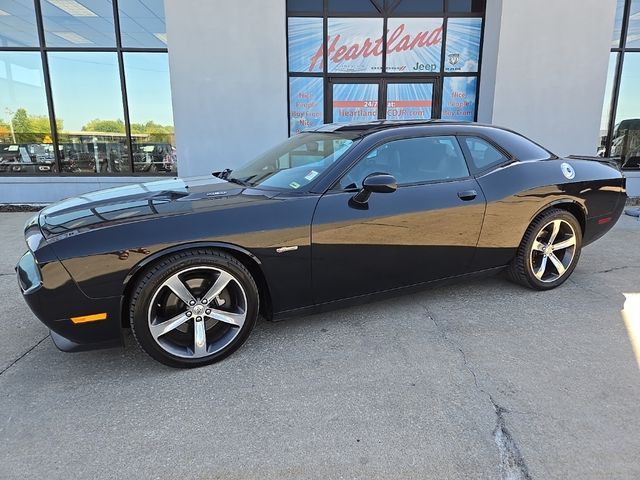 2014 Dodge Challenger R/T 100th Anniversary