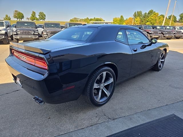 2014 Dodge Challenger R/T 100th Anniversary