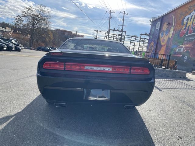 2014 Dodge Challenger R/T