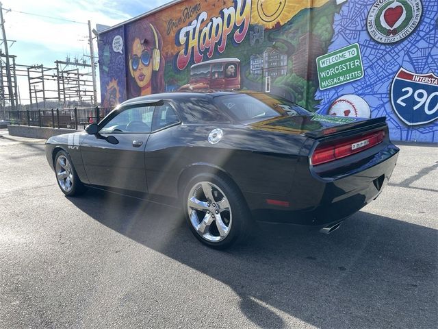 2014 Dodge Challenger R/T