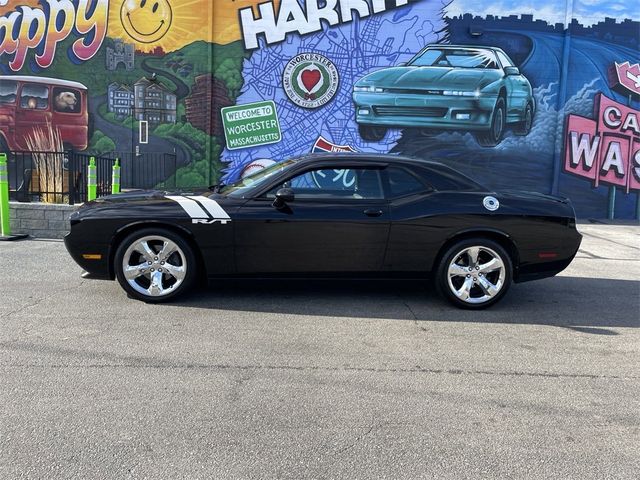 2014 Dodge Challenger R/T