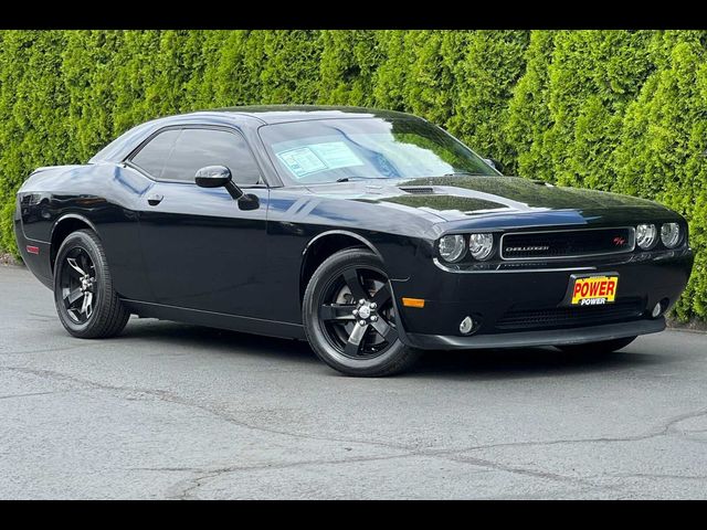 2014 Dodge Challenger R/T