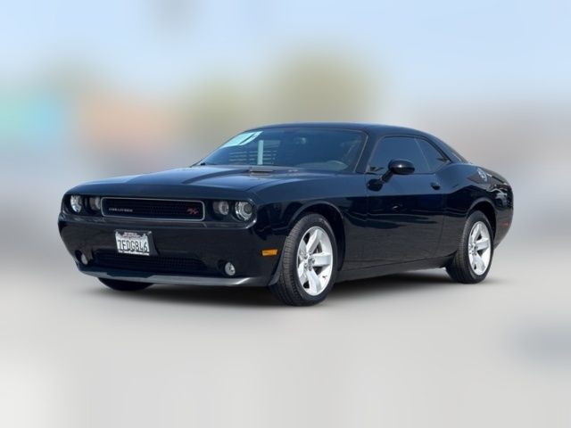 2014 Dodge Challenger R/T