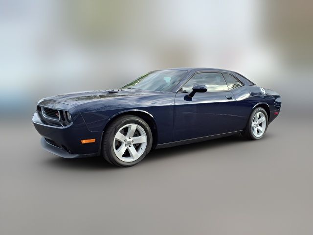 2014 Dodge Challenger R/T