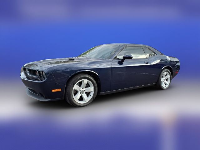 2014 Dodge Challenger R/T