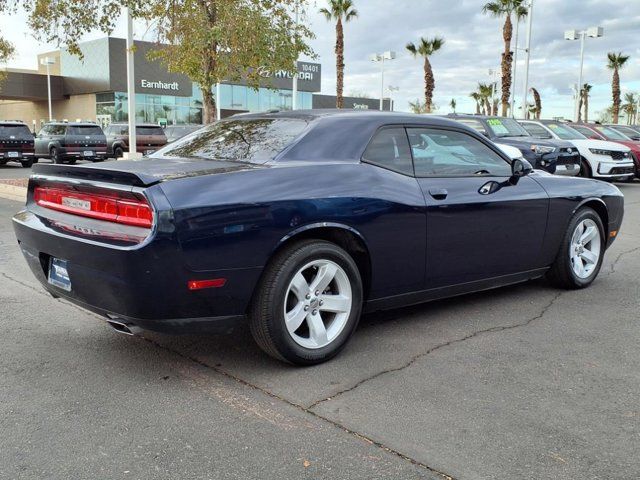 2014 Dodge Challenger R/T