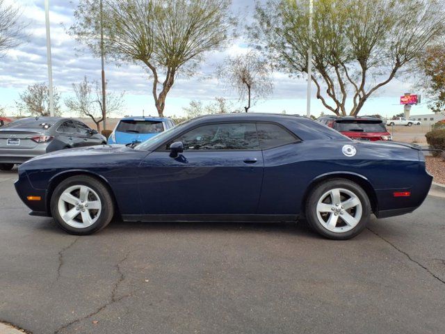 2014 Dodge Challenger R/T