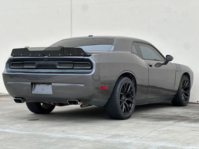 2014 Dodge Challenger R/T