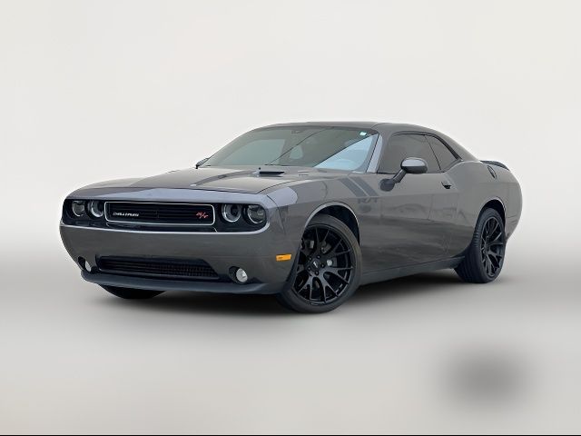 2014 Dodge Challenger R/T