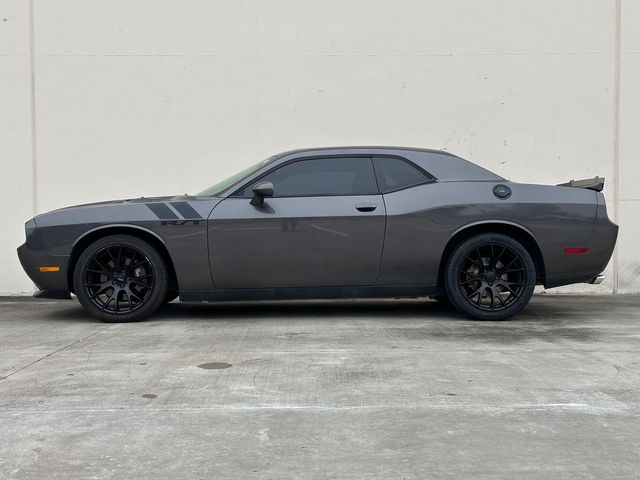 2014 Dodge Challenger R/T