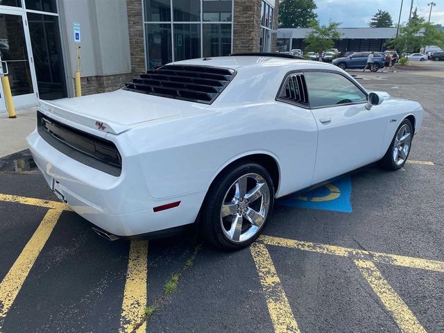2014 Dodge Challenger R/T Classic