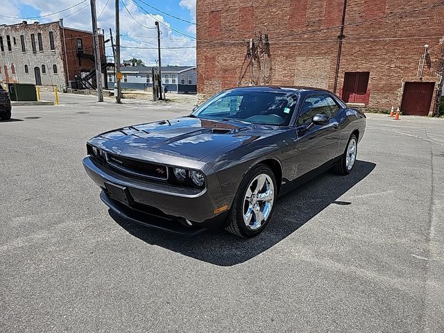 2014 Dodge Challenger R/T