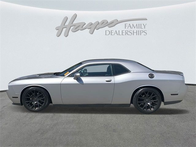 2014 Dodge Challenger R/T