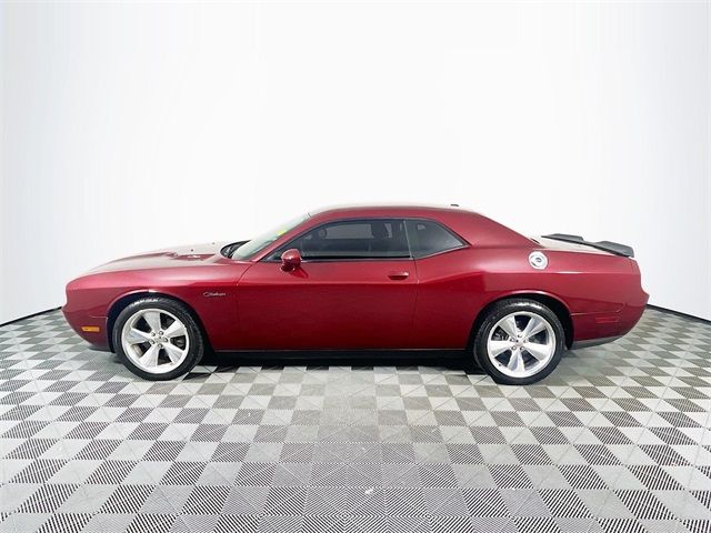 2014 Dodge Challenger R/T Classic