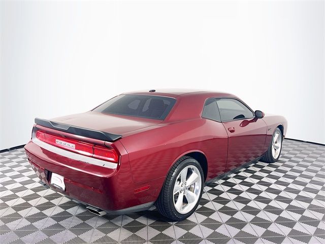 2014 Dodge Challenger R/T Classic