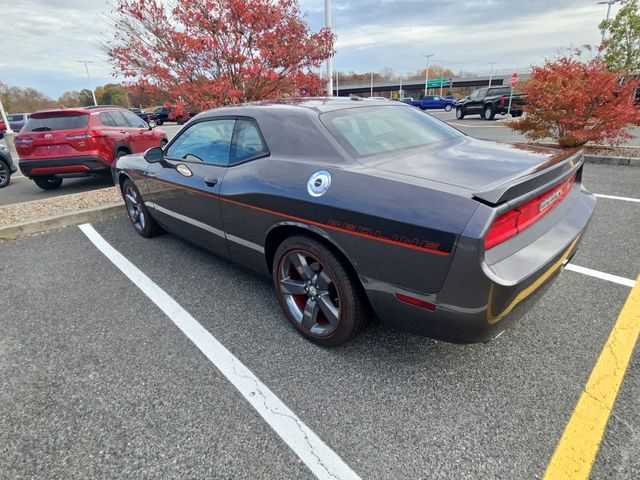 2014 Dodge Challenger R/T