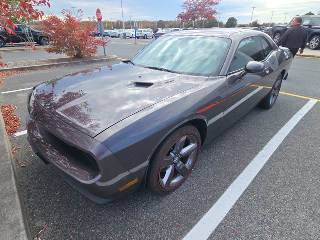 2014 Dodge Challenger R/T