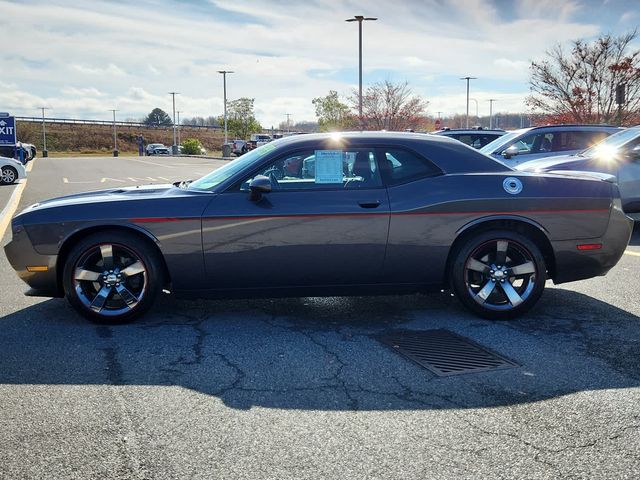 2014 Dodge Challenger R/T