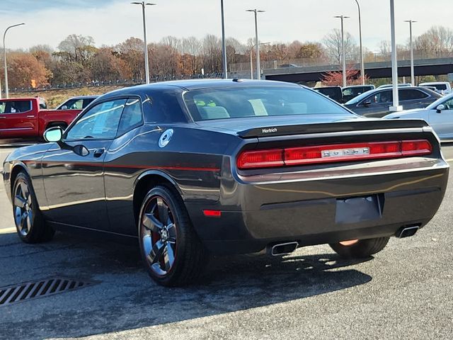 2014 Dodge Challenger R/T