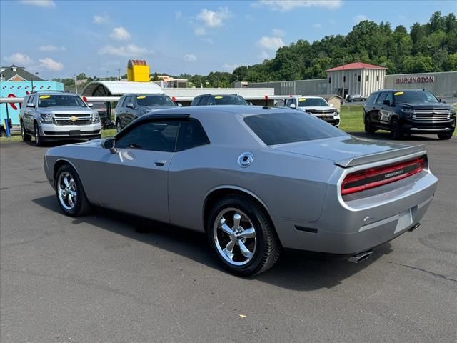 2014 Dodge Challenger R/T