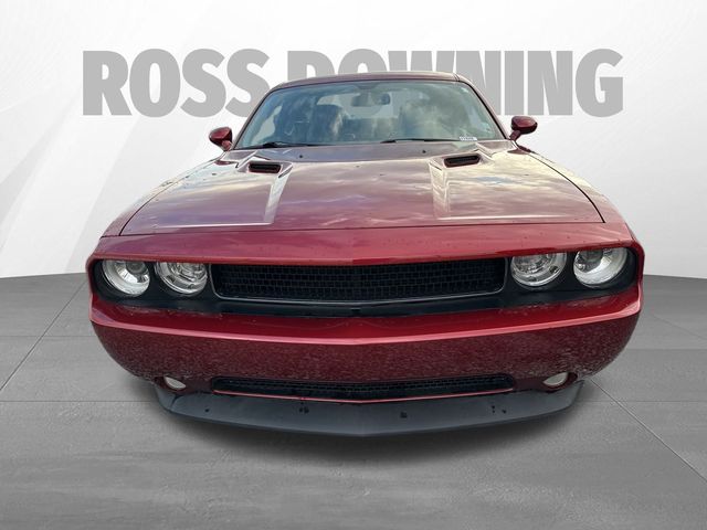 2014 Dodge Challenger R/T 100th Anniversary