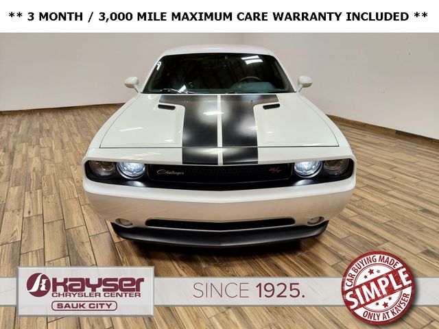 2014 Dodge Challenger R/T 100th Anniversary